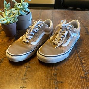 Men’s Vans Size 8.5